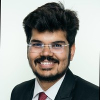 Ganesha Ecosphere Ltd Employee Yash Sharma's profile photo