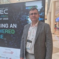 Optimate Solutions Employee Ali Dinckan's profile photo