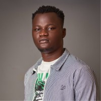 Zikoko Employee Toheeb Lanlehin's profile photo