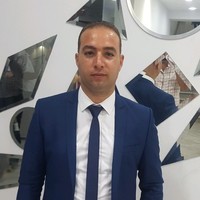 Global Printing & Packaging Employee Issam Abdennadher's profile photo
