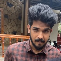 GLAReal Software Solution Employee Rahul Rabi's profile photo
