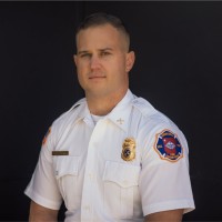 Springdale Fire Dept Employee Michael Bronner's profile photo