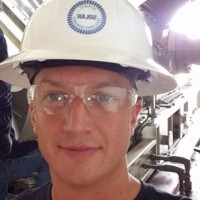 GE Vernova - Steam Power Employee Russell Mullins's profile photo