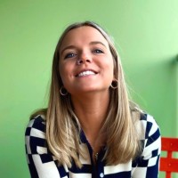 ekko Employee Andrea Haas's profile photo