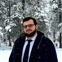 Access IT Employee Dylan Quentin's profile photo