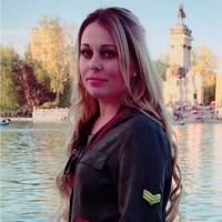 EXTENSIONmania Employee Ramona Zamfir's profile photo