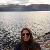 Coastal Horizons Employee Brianne Winterton's profile photo