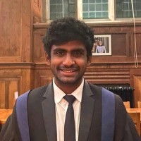 Adia Employee Aman Vernekar's profile photo