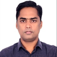 IDS NEXT Business Solutions Pvt Ltd Employee Purnachandra Panda's profile photo