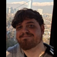 Hypercloud Oficial Employee Nelson Winter's profile photo