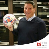 Engels Group Employee Jooken Steve's profile photo