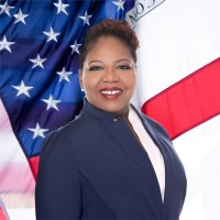 City of Richmond Department of Economic Development Employee Angie Rodgers's profile photo