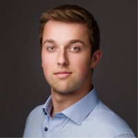 Holland Bulb Farms Employee Jacob Studer's profile photo