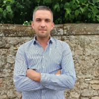 ENTEGA AG Employee Christian Schuhmacher's profile photo