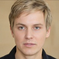 Finance & Commerce Employee Elmer Hodges's profile photo