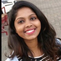 Mindfields Employee Ramya Shree's profile photo