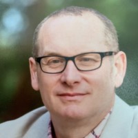 Conister Bank Employee Howard Kay's profile photo