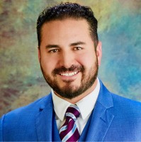 Lovelace Health System Employee Mario J. Leyba's profile photo