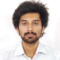 Designs In Change Employee Deepak Nair's profile photo