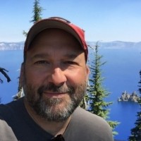 University of California, Berkeley Employee Jason Christopher's profile photo
