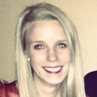 SeatEngine Ticketing Employee Alicia Sack's profile photo