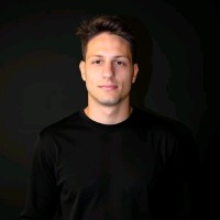 netrevenue Employee Shiloh Rodrigues's profile photo