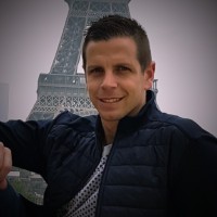 VYC industrial - International Employee David Domene's profile photo