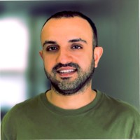 8.2 Renewable Energy Experts Hamburg GmbH Employee Arjang Ashrafabadi's profile photo