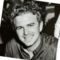 Strategyzer Employee Augustin Solioz's profile photo