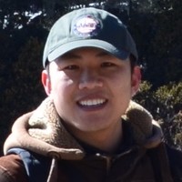 Spring Rain Software Employee 张岩's profile photo