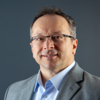 FONEX Data Systems Inc Employee Greg Thor's profile photo