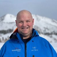 Entabeni Systems Employee Lodewicus Adriaanse's profile photo