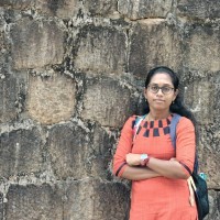 Sruthi Prasad Email