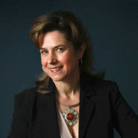 Frederique Cifuentes-Morgan Email & Phone Number