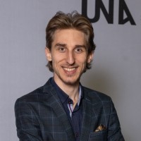 University of Technology Nuremberg Employee Mihail Stoian's profile photo