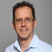 Hilton Hotels & Resorts Employee Ted Thurmond's profile photo