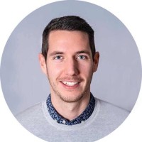 Asetek Employee Niklas Winberg's profile photo