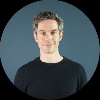 Alto Plano Employee Adrian Baxter's profile photo