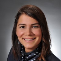 Munise Demirbaş Email