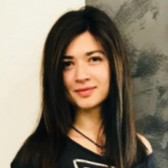 Uvoteam Employee Julia Medvedieva's profile photo