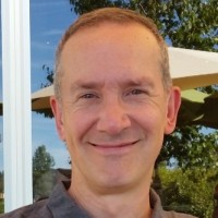 The MIT Press Employee Bill Smith's profile photo