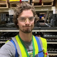 Caleb Kerr Email & Phone Number