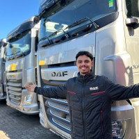 Via Trucks Employee João Luiz Curty's profile photo