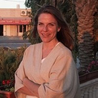 The SecDev Foundation Employee Deirdre Collings's profile photo