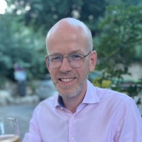 Canon EMEA Employee Ype-Harm Visser's profile photo