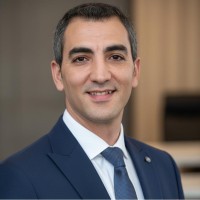 Emirates Development Bank (EDB) Employee Abed Qabaja's profile photo