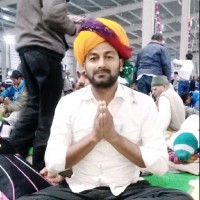Teacher & Author Employee Kamlesh Kumar's profile photo