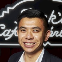 John Jiang Email & Phone Number