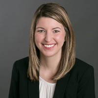 14th Court of Appeals Employee Madison Morrison's profile photo