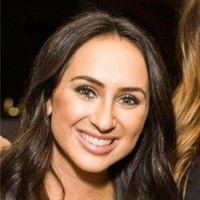 Regal Wine Company Employee Dana Morita's profile photo